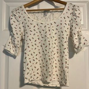 Forever 21 top Size medium